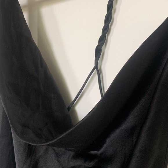 BCBG 100% silk dress - Picture 2 of 5